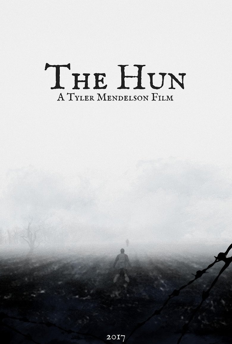 Poster of The Hun