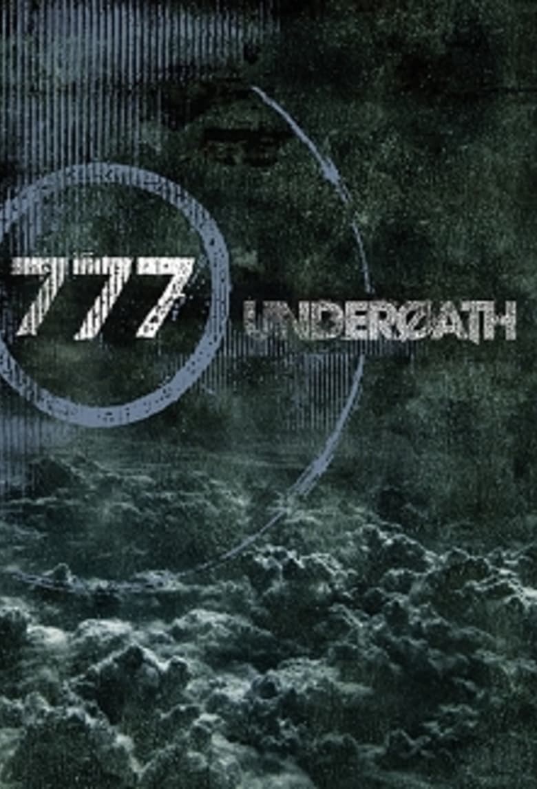 Poster of Underoath: 777