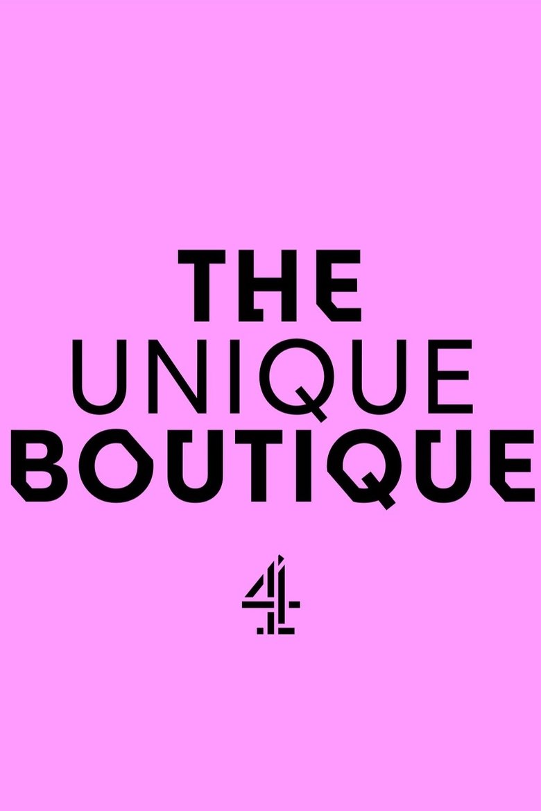 Poster of The Unique Boutique