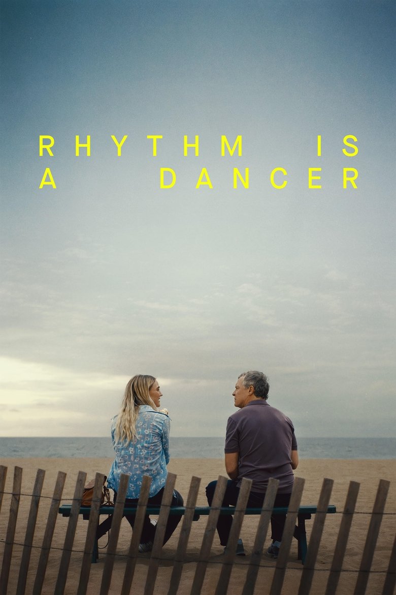 Poster of Rhythm Is a Dancer