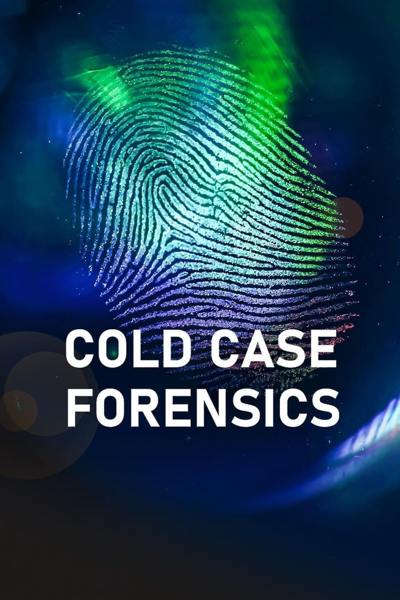 Poster of Cast and Crew in Cold Case Forensics - Season 1 - Episode 3 - The Murder of Stephen Lawrence