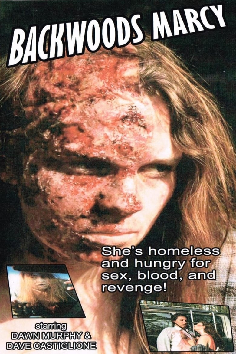 Poster of Backwoods Marcy