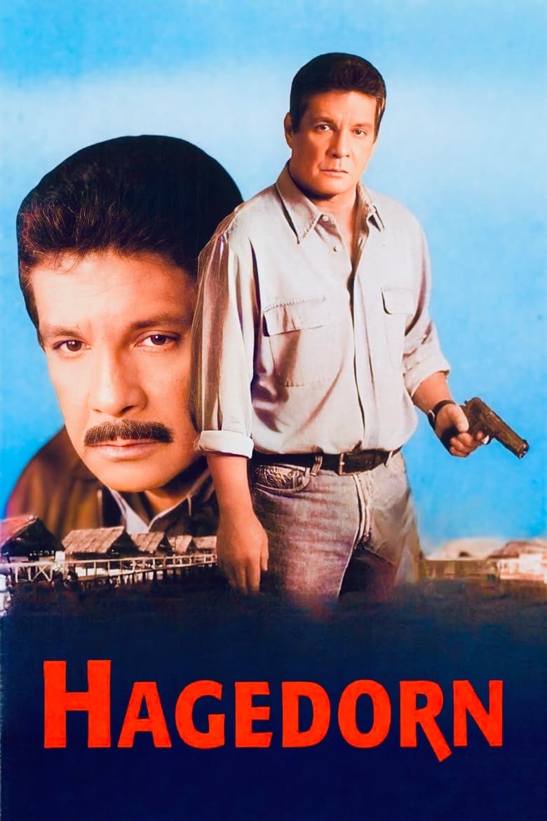 Poster of Hagedorn