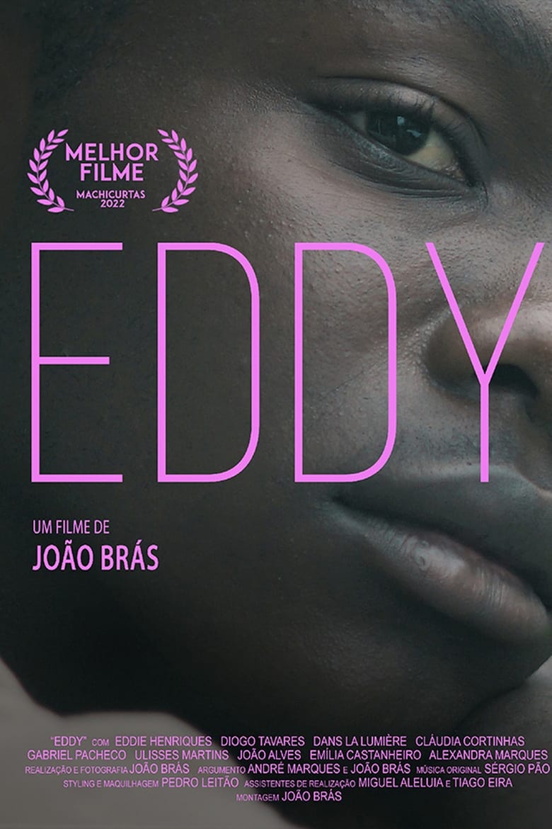 Poster of Eddy