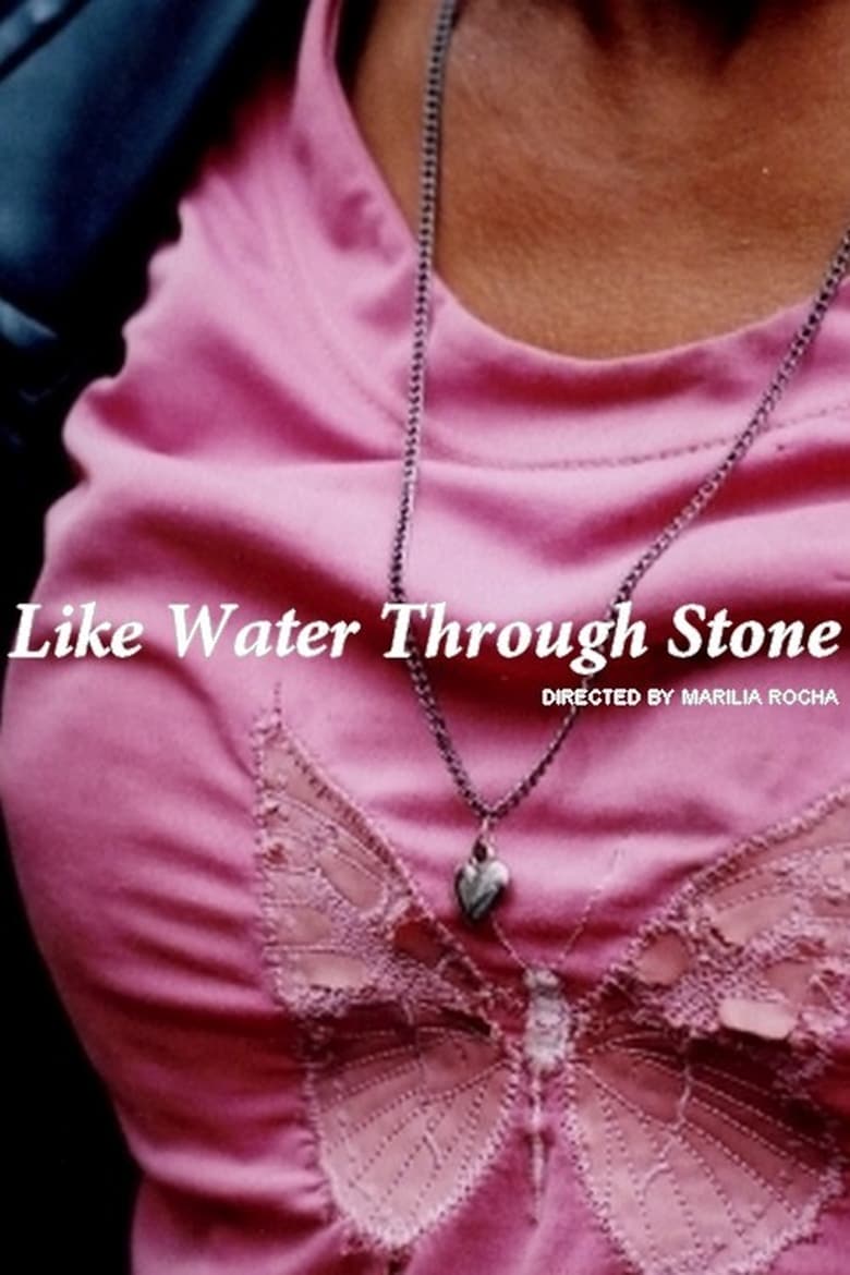 Poster of Like Water Through Stone