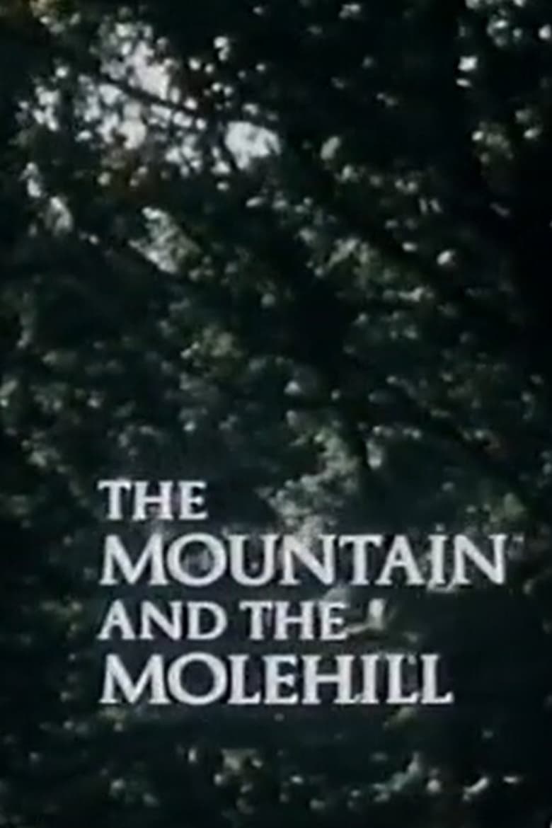 Poster of The Mountain and the Molehill