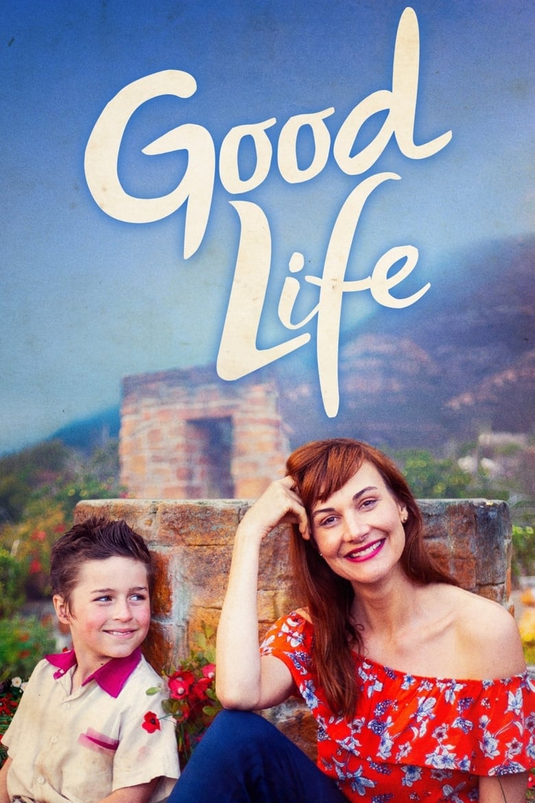 Poster of Good Life