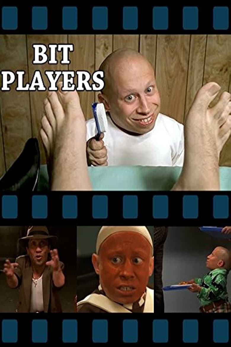 Poster of Bit Players