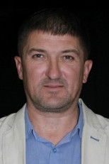 Portrait of Artem Kozin