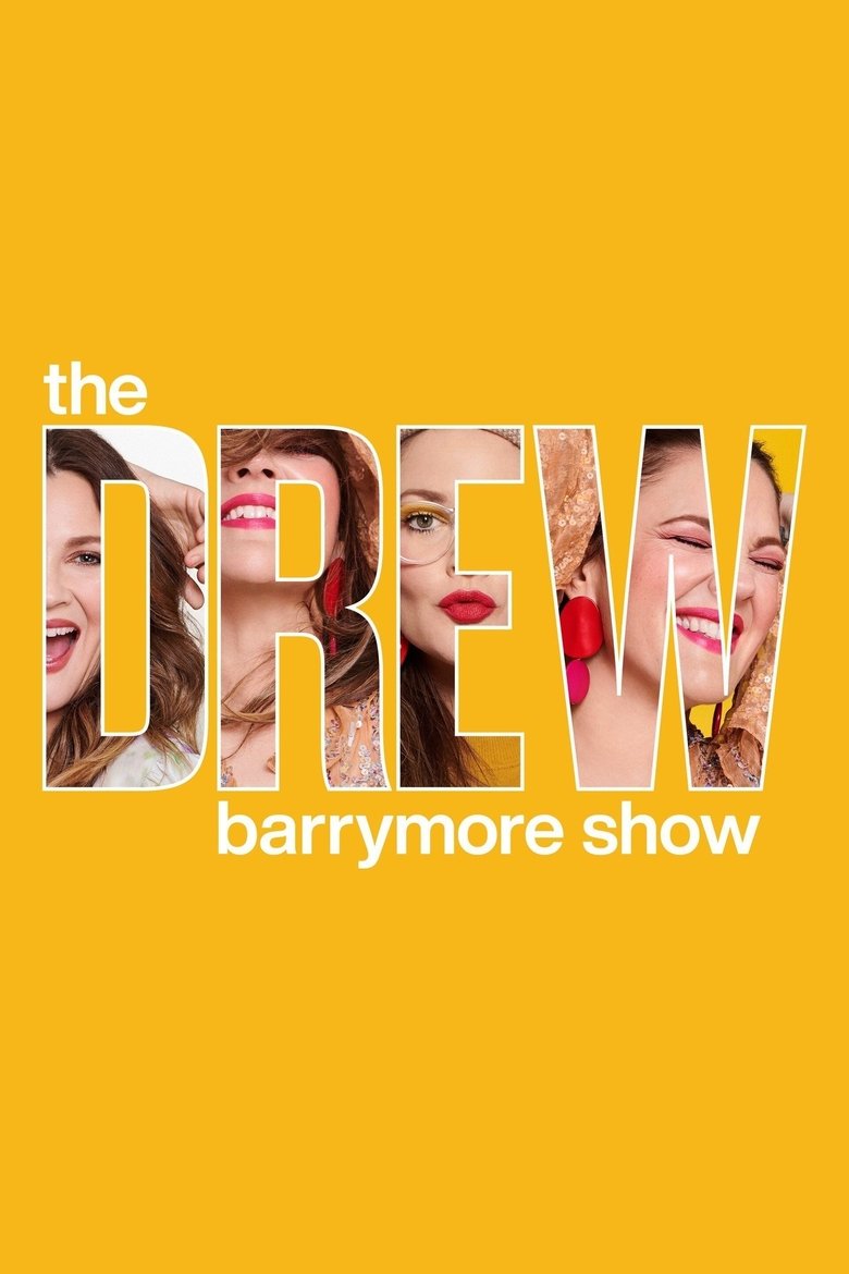 Poster of Episodes in The Drew Barrymore Show - Season 1 - Season 1