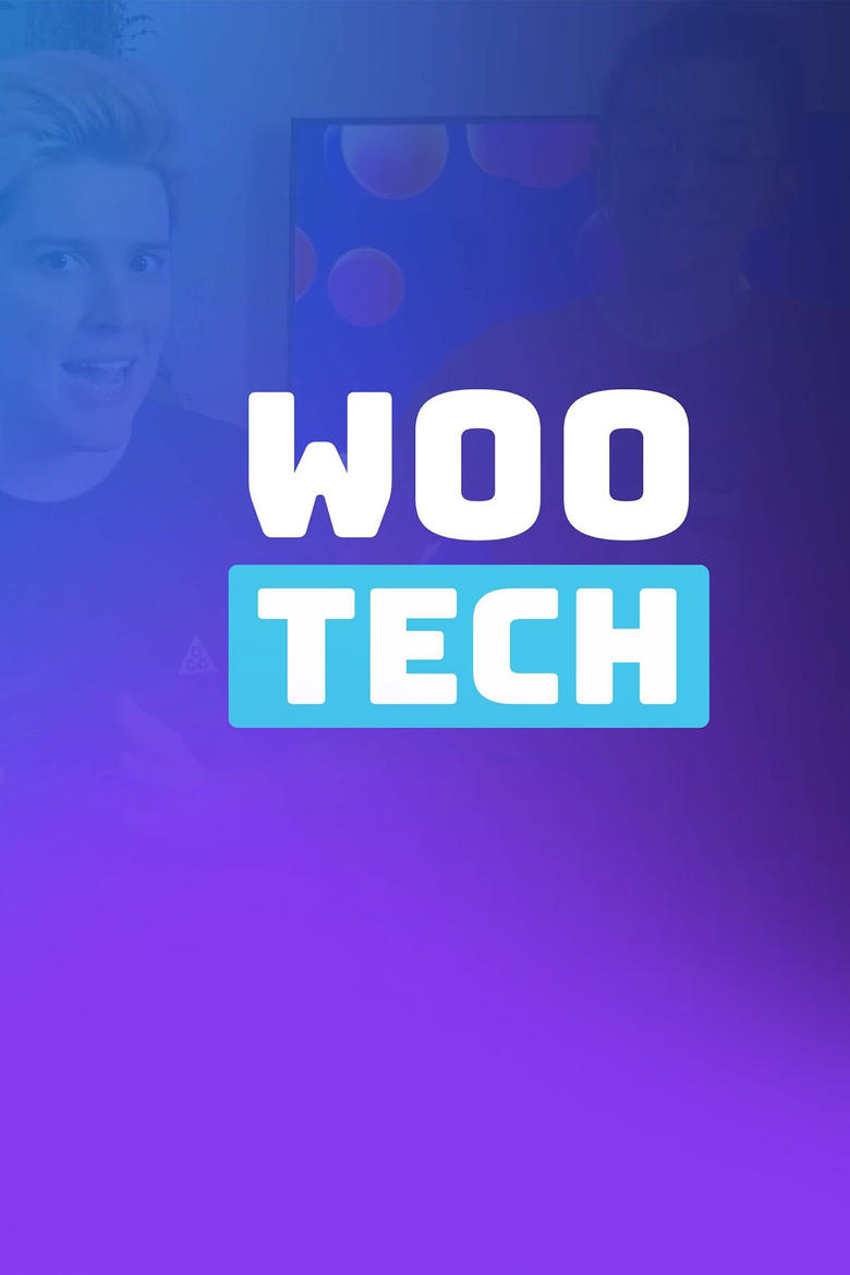 Poster of Woo Tech