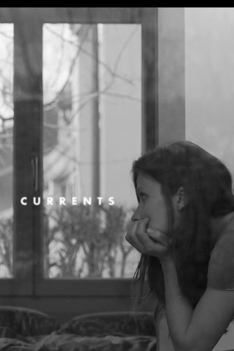 Poster of Currents