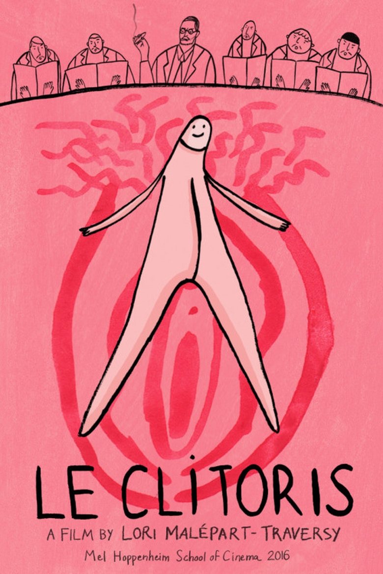 Poster of Le Clitoris