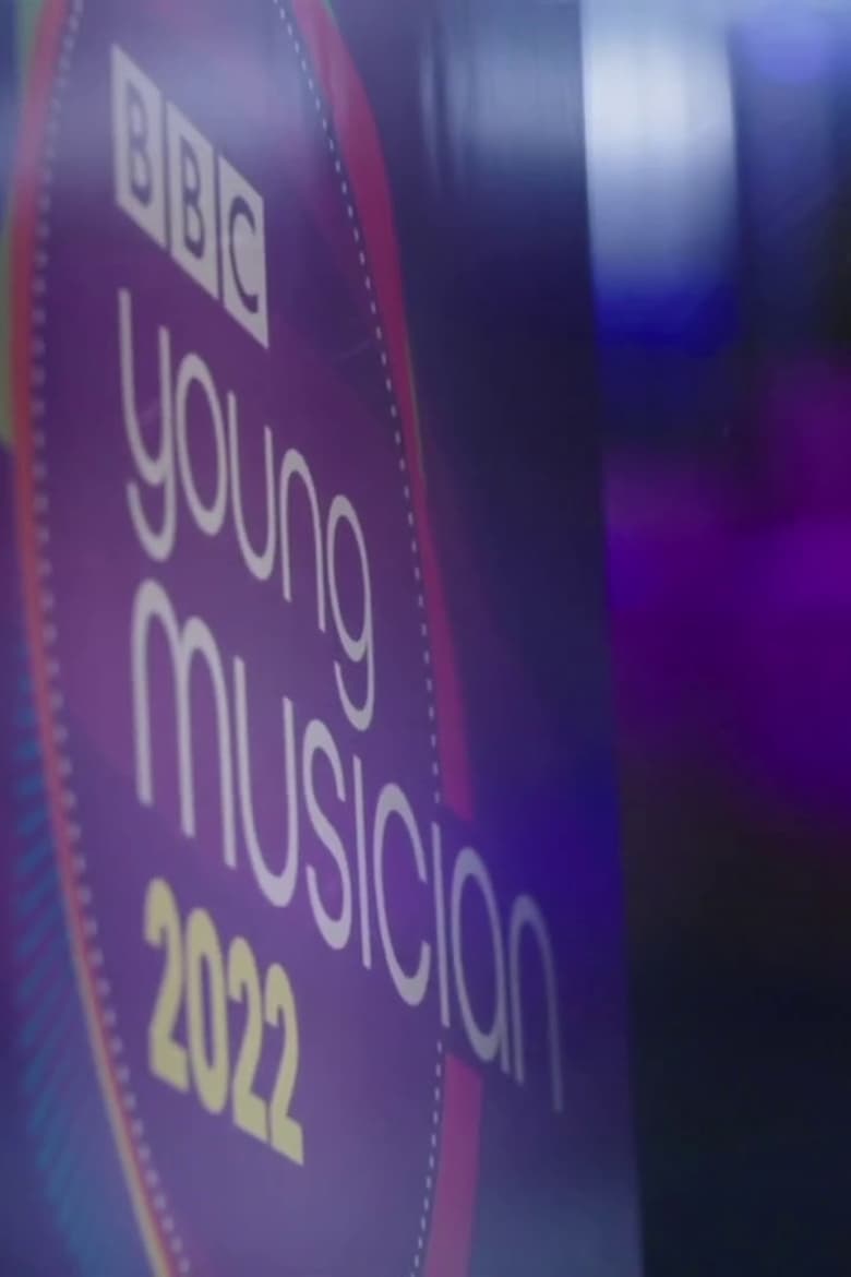 Poster of BBC Young Musician