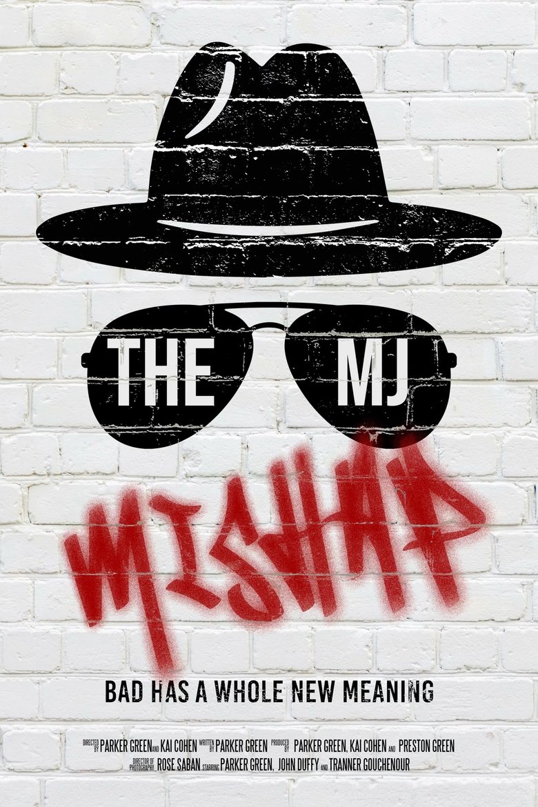 Poster of The MJ Mishap