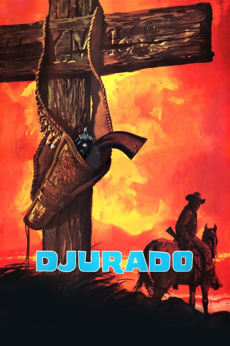 Poster of Djurado