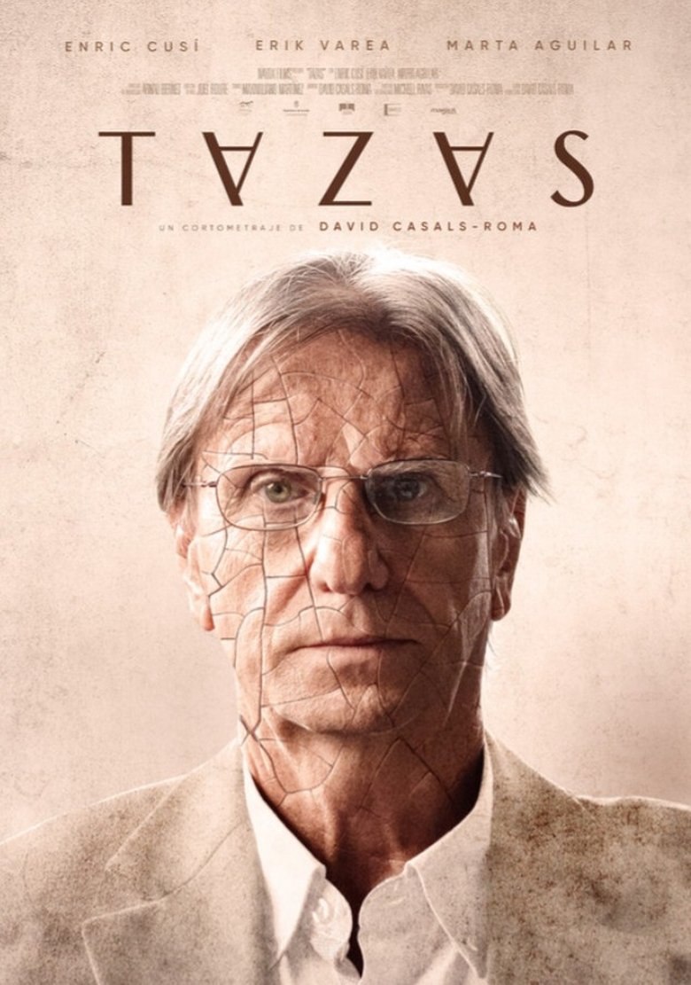 Poster of Tazas