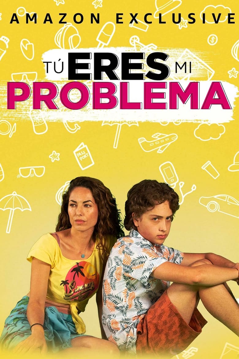 Poster of You Are My Problem