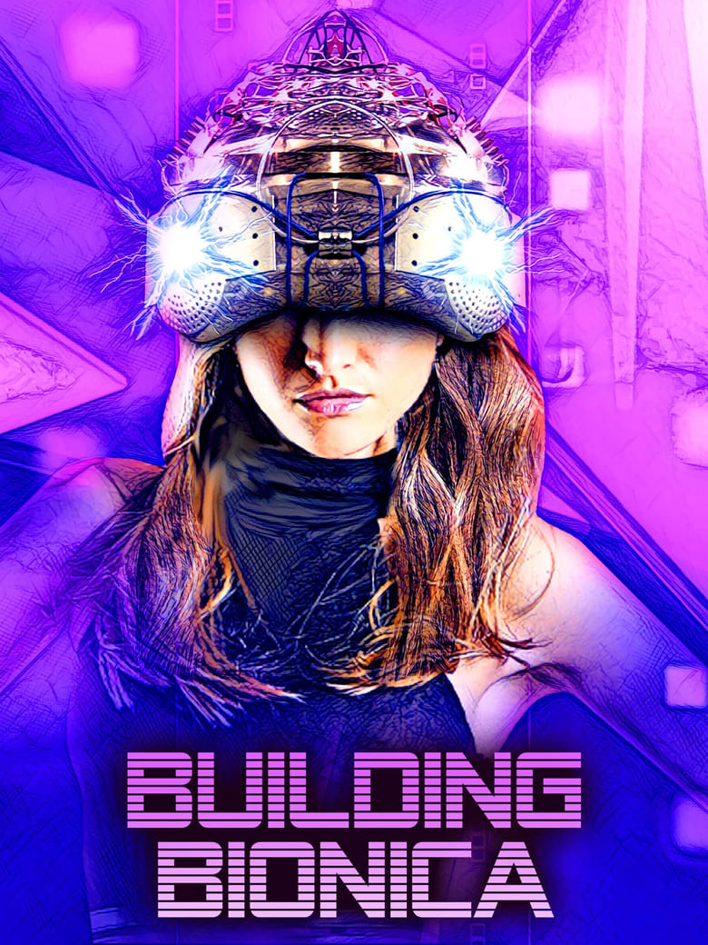 Poster of Building Bionica