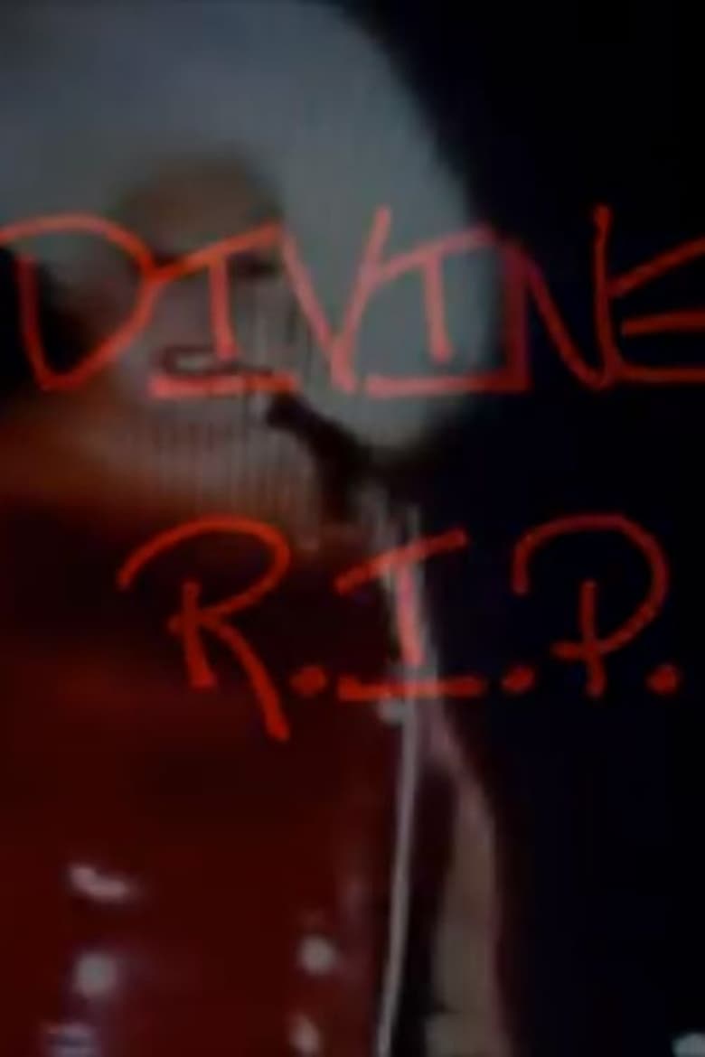 Poster of DIVINE R.I.P.