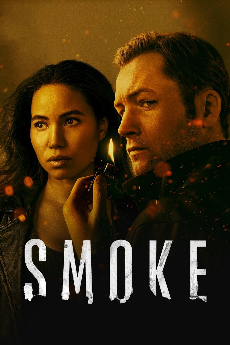 Poster of Smoke