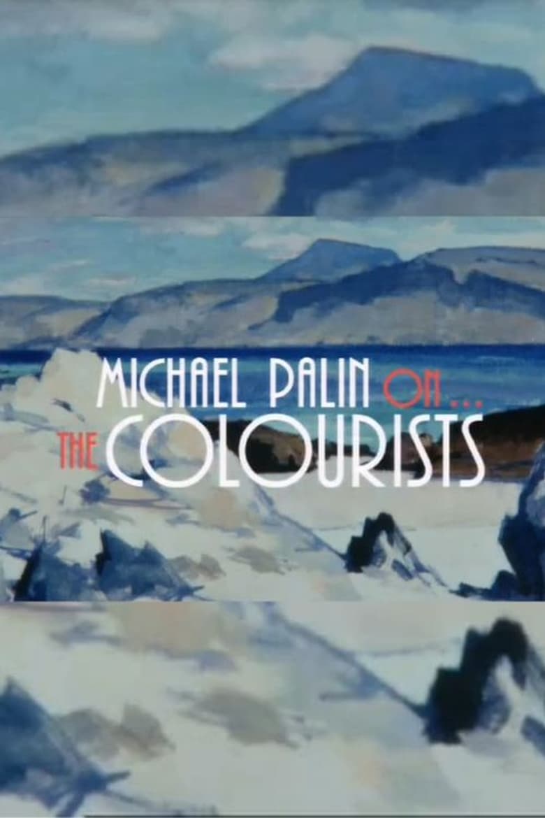 Poster of Michael Palin On The Colourists