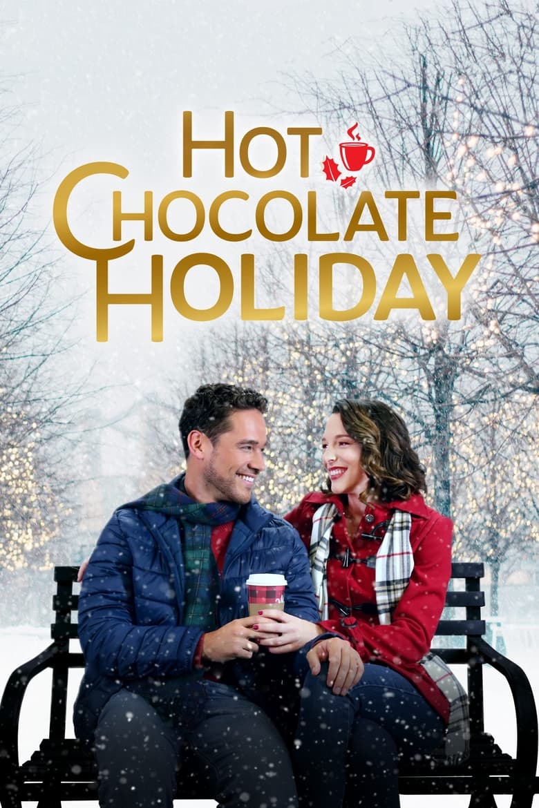 Poster of Hot Chocolate Holiday