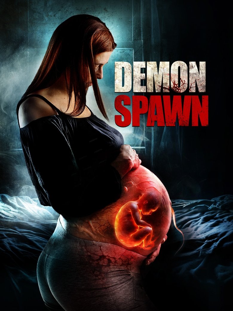 Poster of Demon Spawn