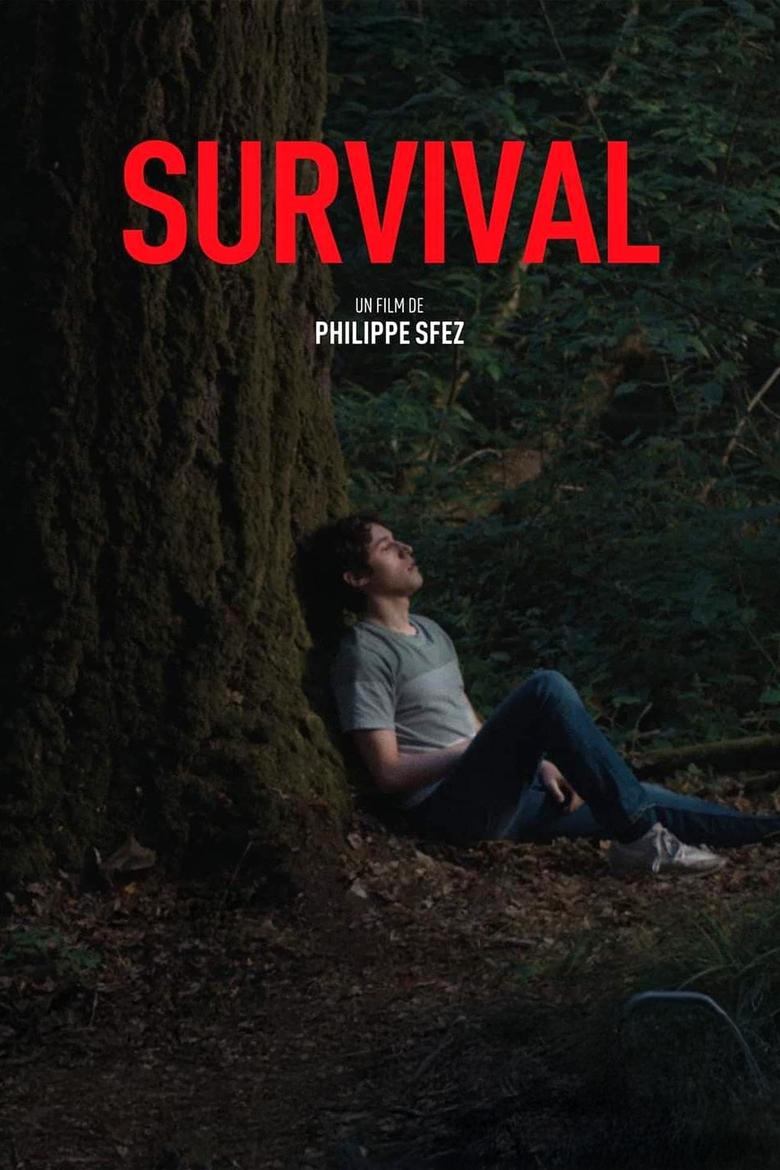 Poster of Survival