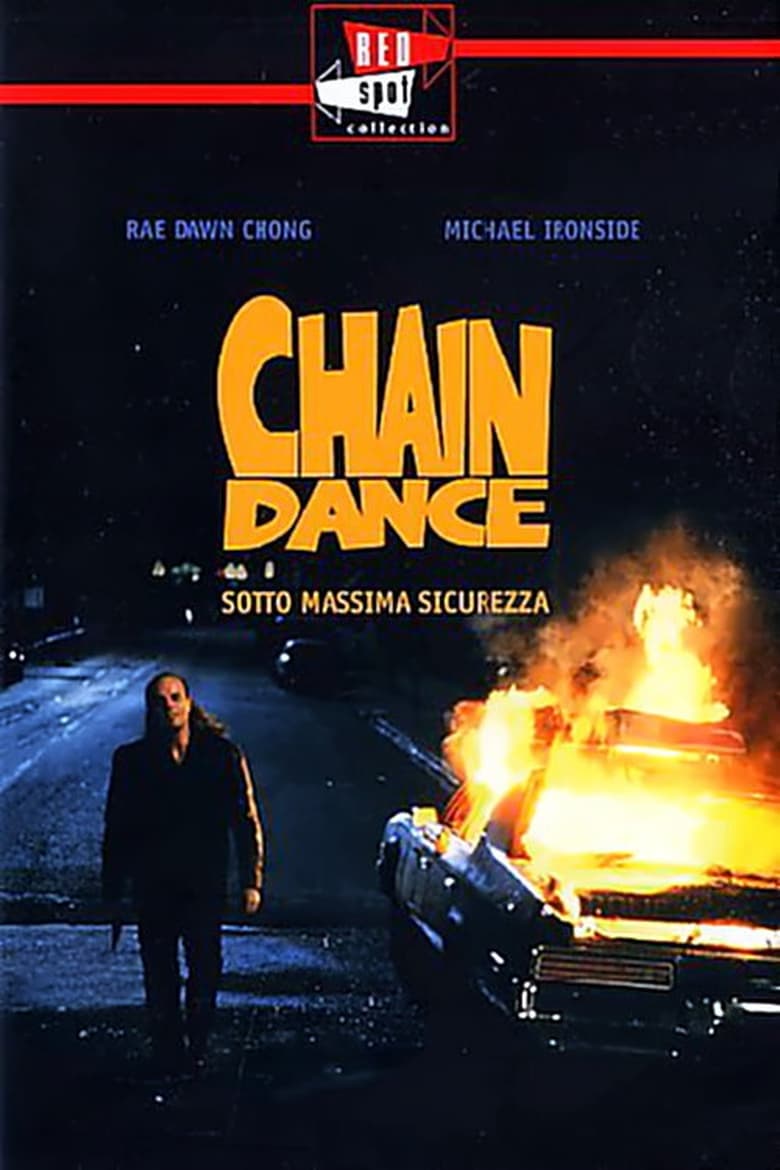 Poster of Chaindance