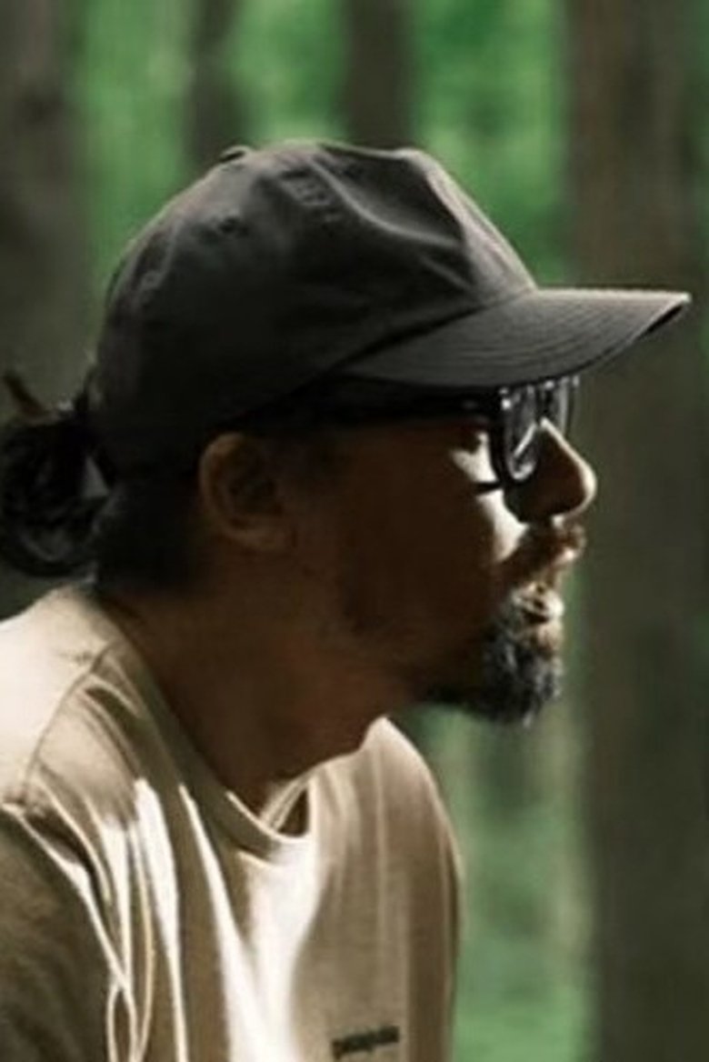 Portrait of 马林