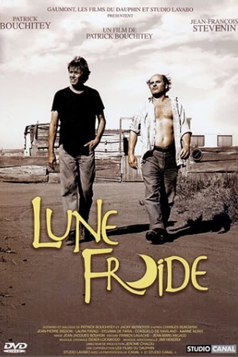 Poster of Lune Froide