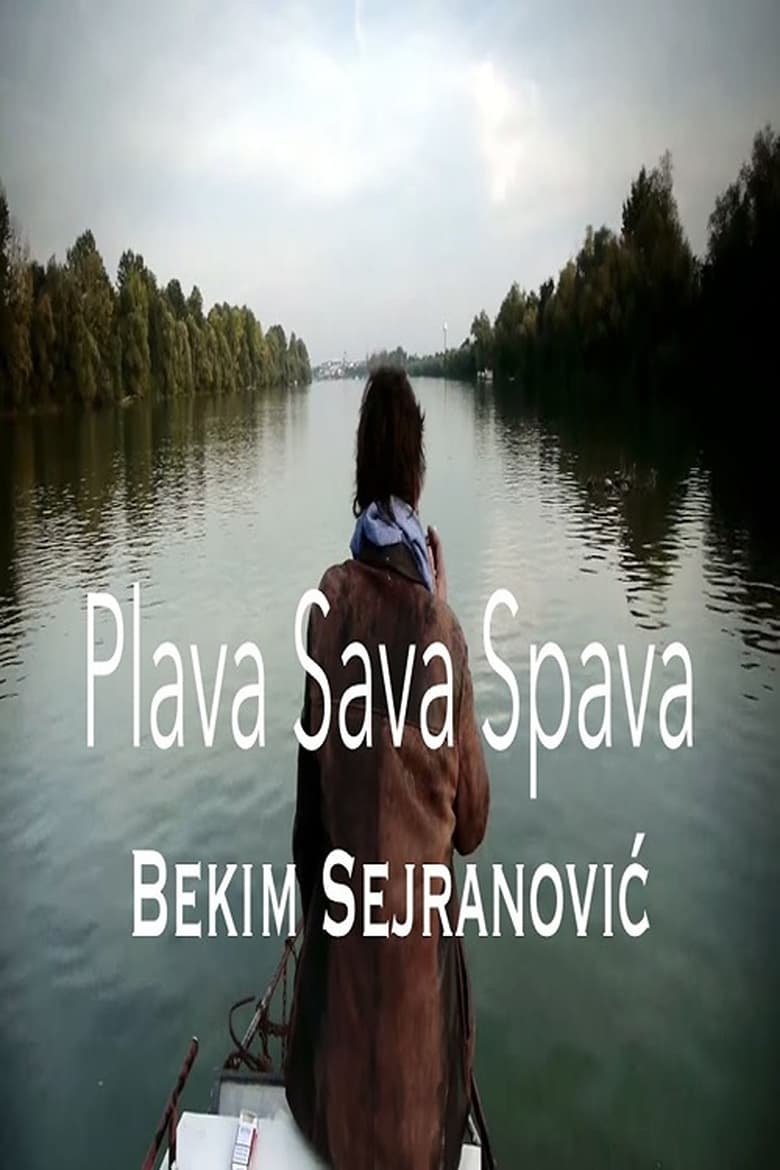 Poster of Blue Sava Dreams