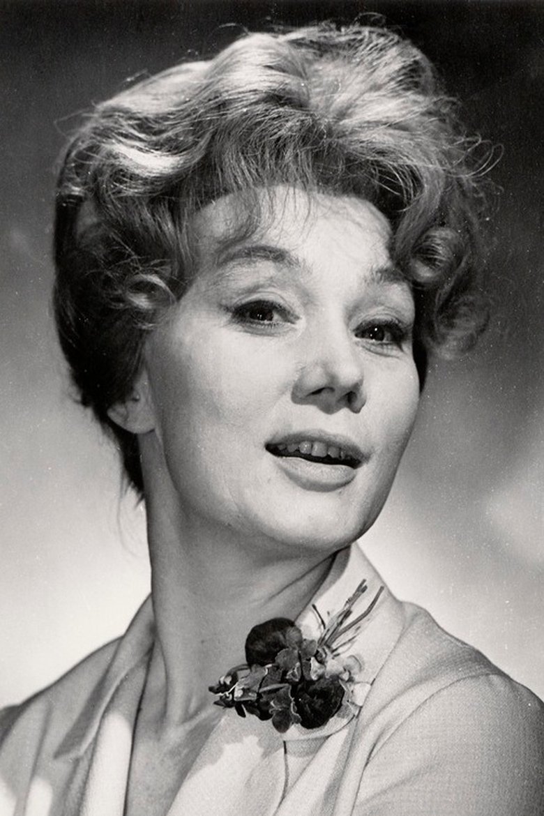 Portrait of Linda Rummo