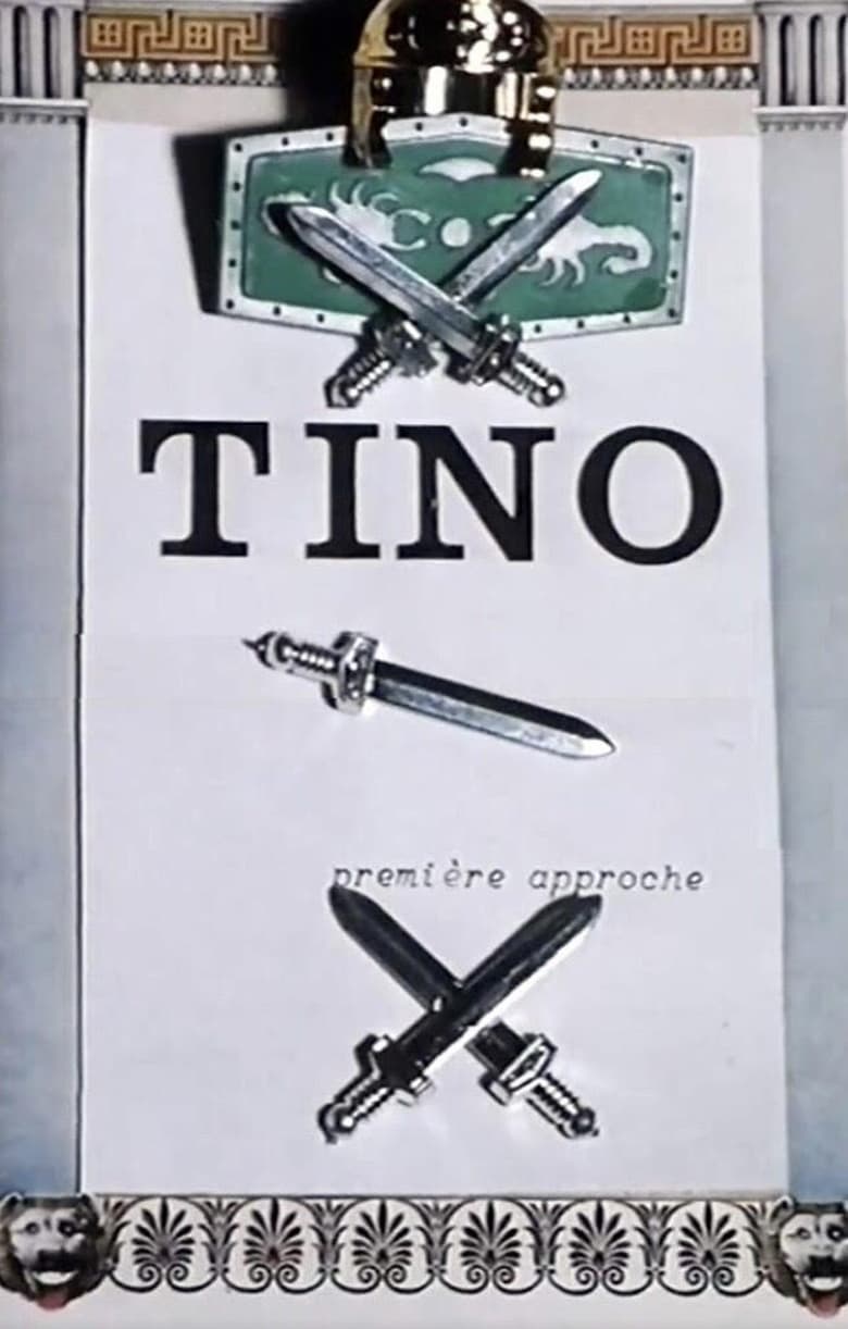 Poster of Tino