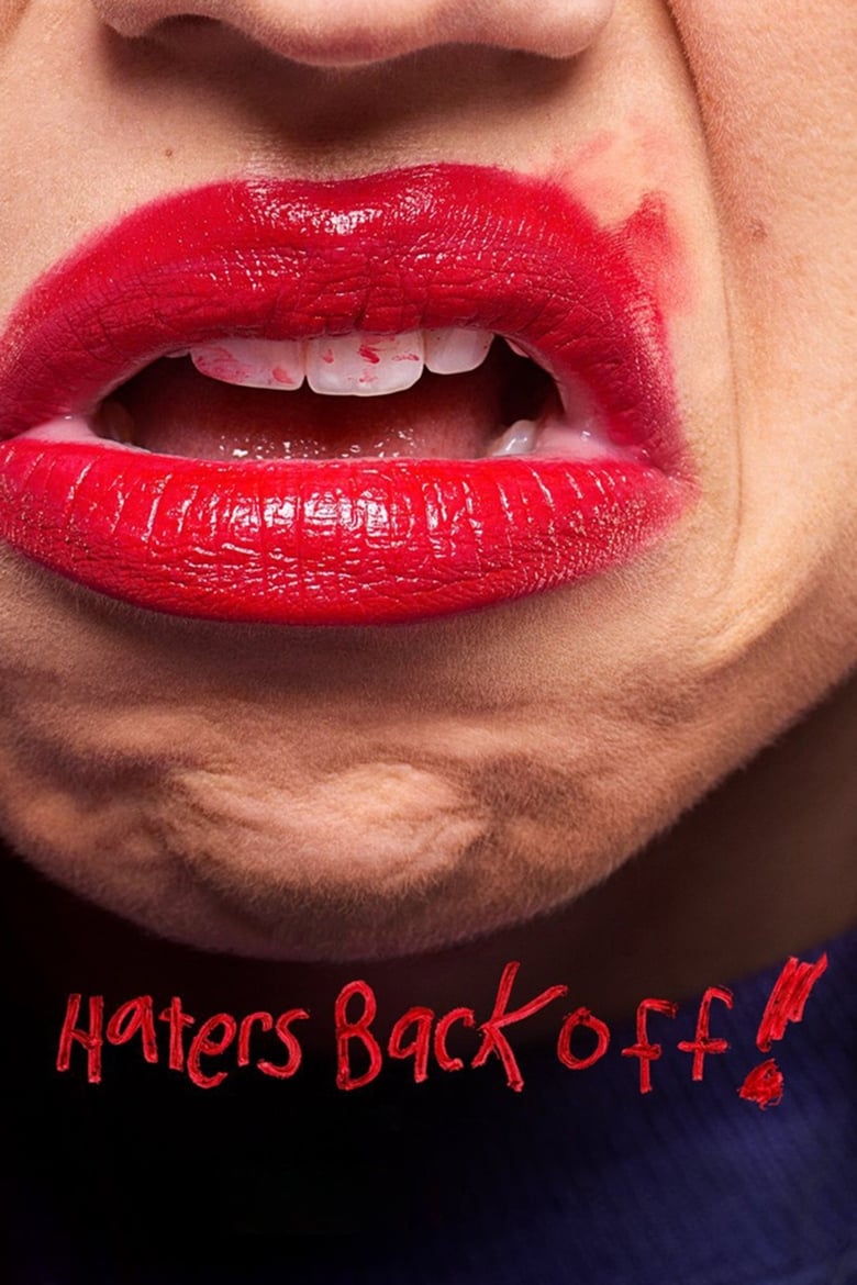 Poster of Episodes in Haters Back Off - Season 2 - Season 2