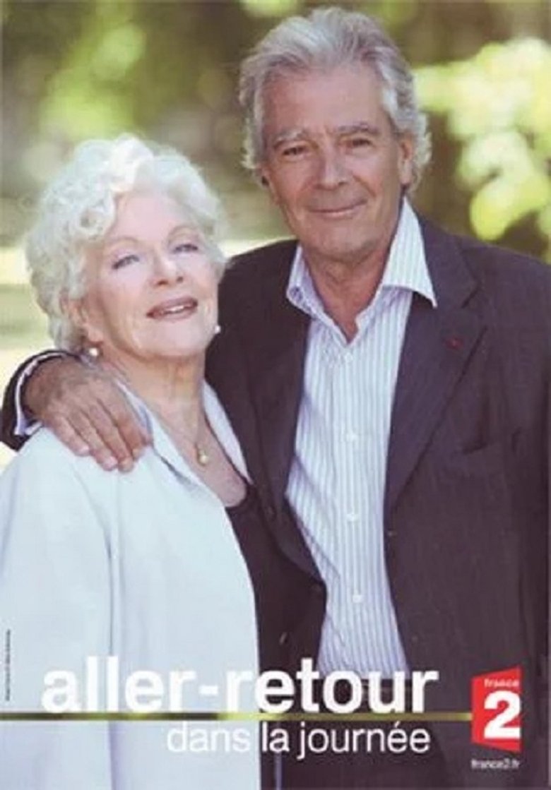 Poster of Aller-retour dans la journée