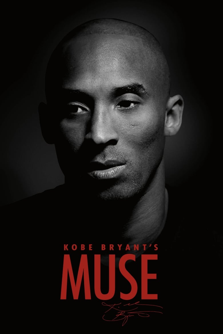 Poster of Kobe Bryant's Muse