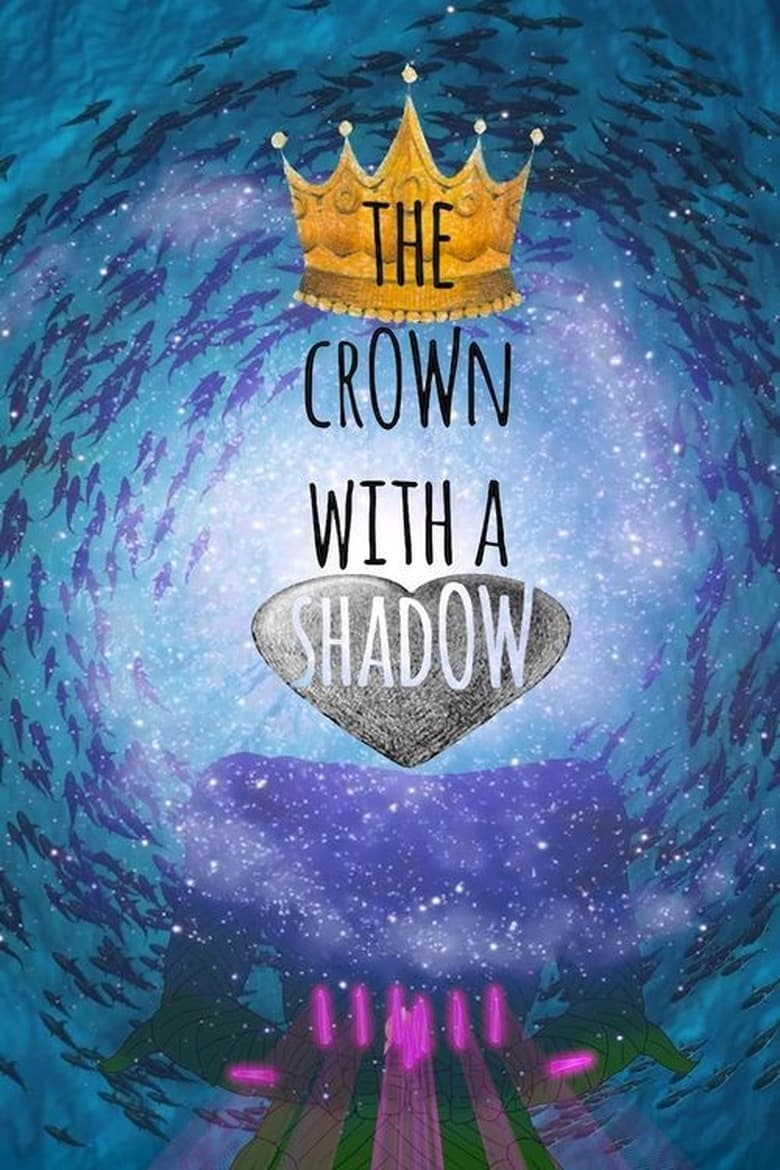 Poster of The Crown with a Shadow