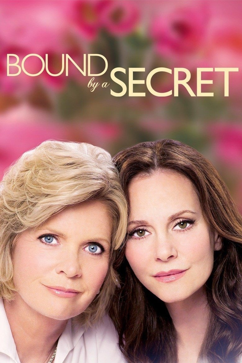 Poster of Bound By a Secret
