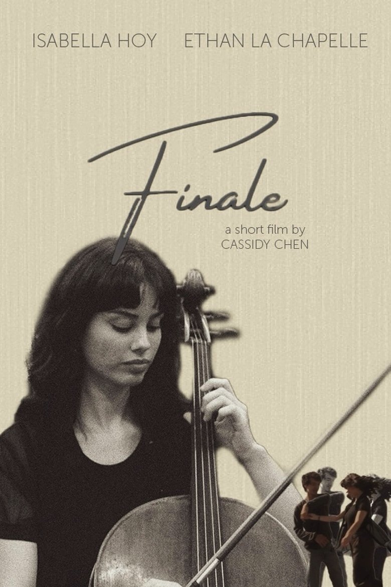 Poster of Finale