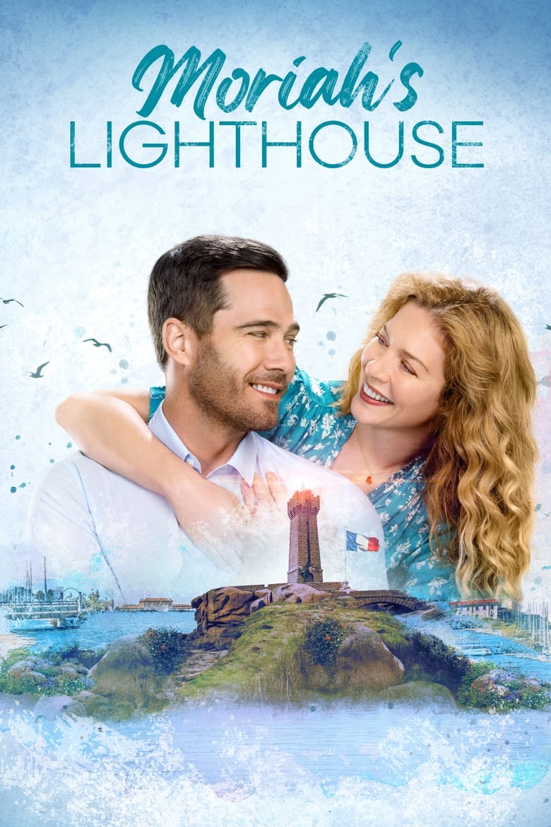 Poster of Moriah's Lighthouse