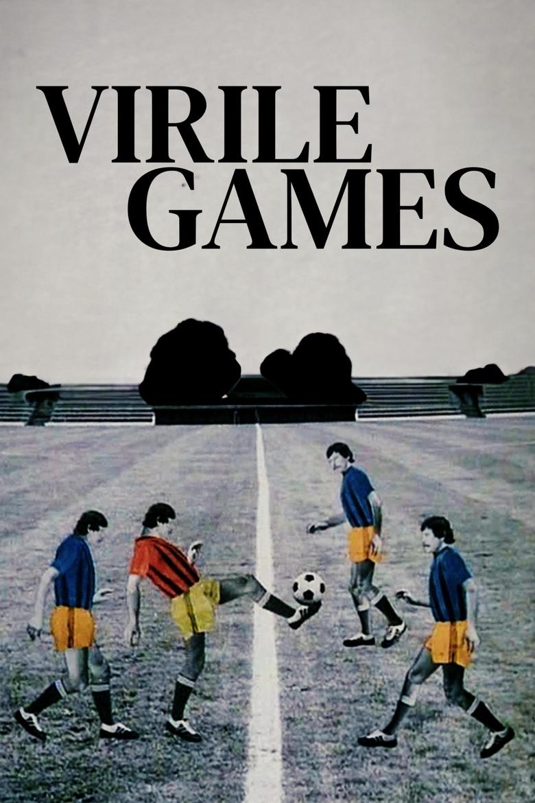 Poster of Virile Games