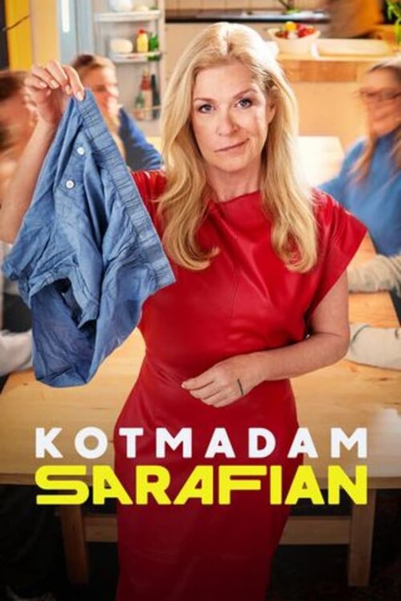 Poster of Kotmadam Sarafian