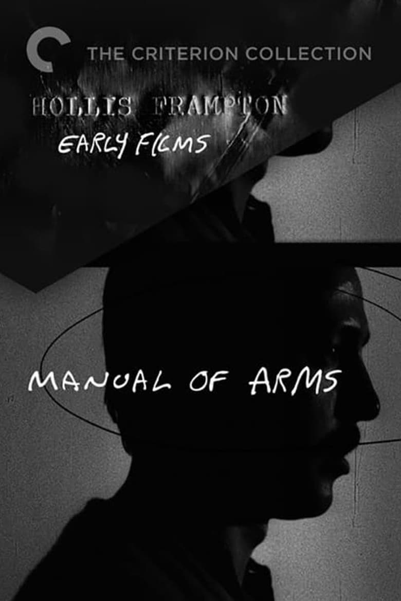 Poster of Manual of Arms