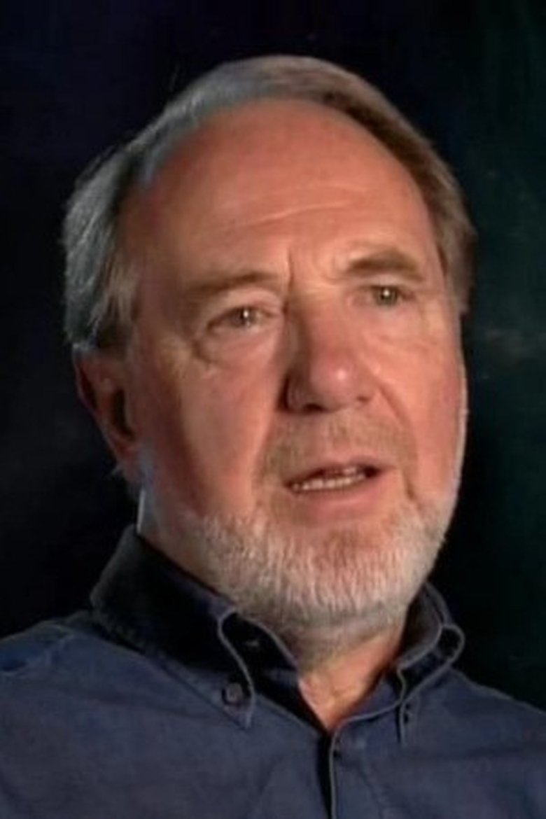 Portrait of Anthony Read