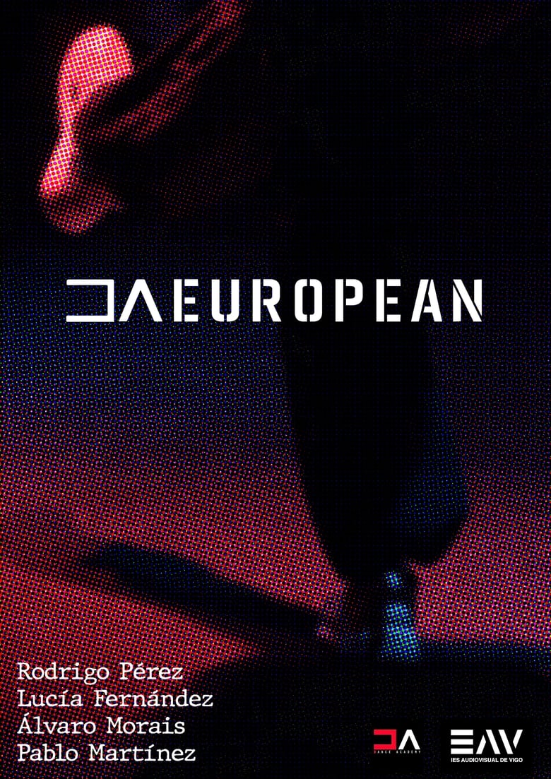 Poster of DA European