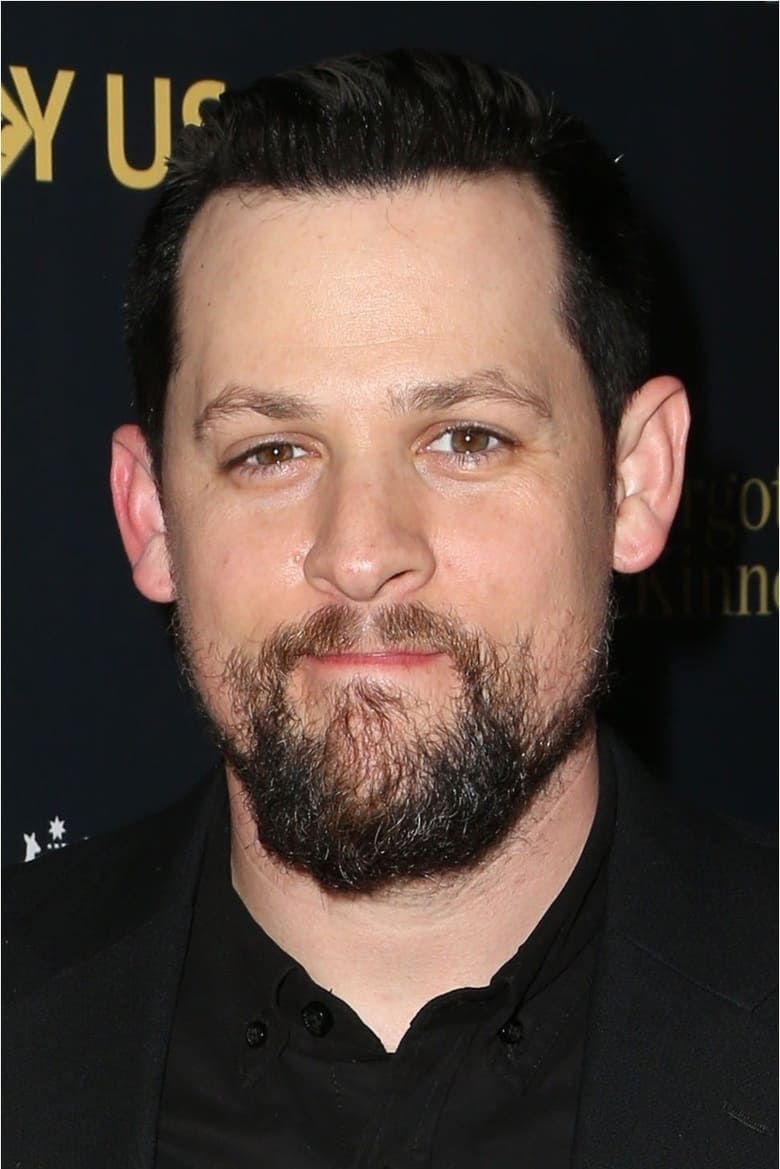 Portrait of Joel Madden