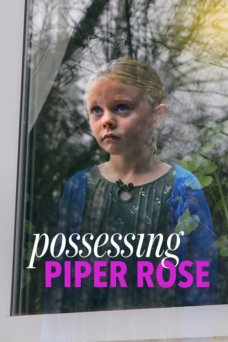 Poster of Possessing Piper Rose