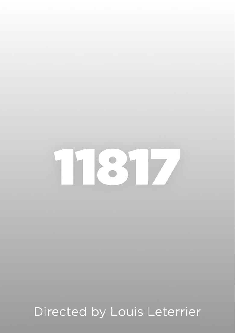 Poster of 11817